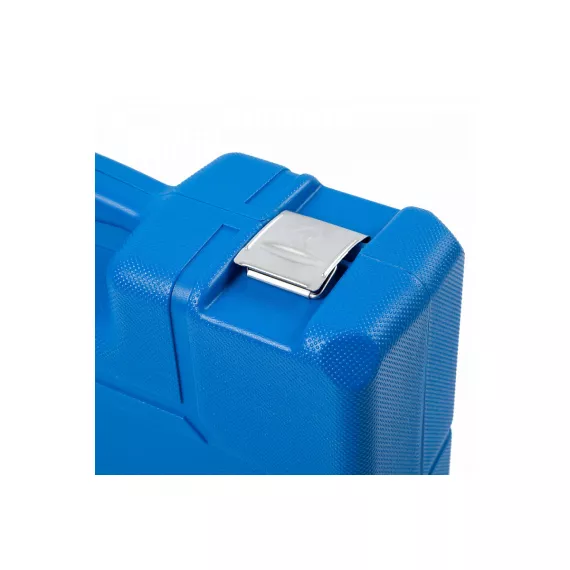 Универсальный набор инструментов KING TONY 153 предмета, в комплекте сувенир грузовик P7553MR02, изображение 2