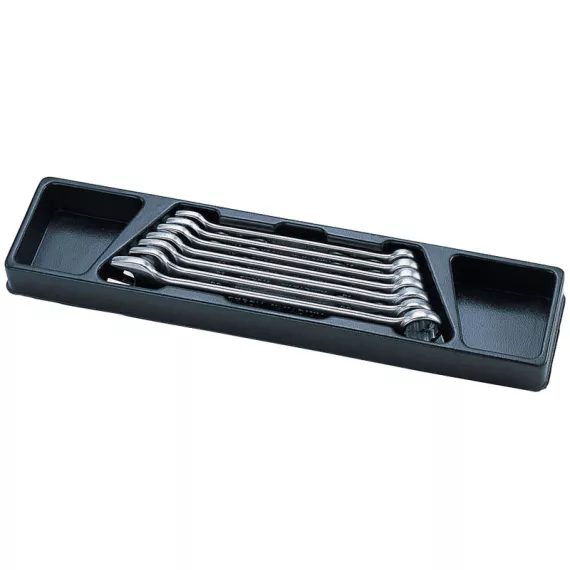 Универсальный набор инструментов 62 предмета KING TONY 902-062MR, изображение 2