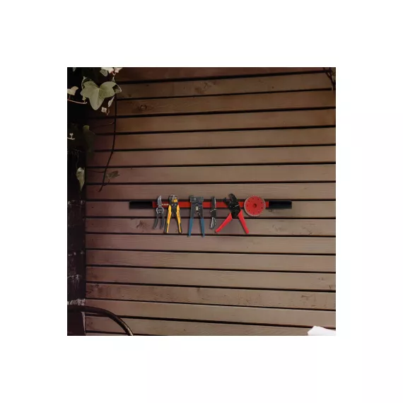 Магнитный держатель для инструмента REXANT настенный 12-4843, изображение 2