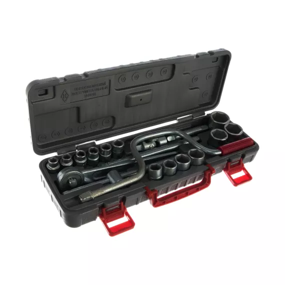 Набор шоферского инструмента НИЗ 3А 57074025, изображение 2