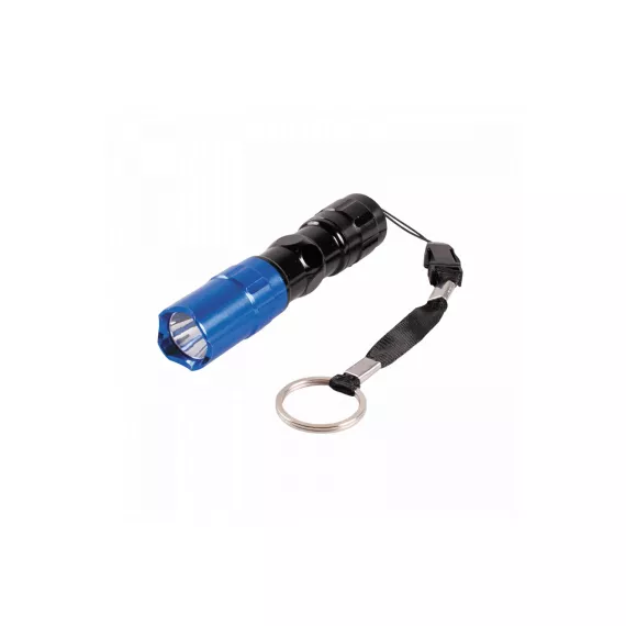 Набор торцевых головок с принадлежностями KING TONY 1/4", шестигранные, 4-14 мм, 34 предмета, в комплекте фонарик M2534MRV, изображение 2