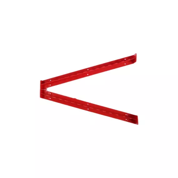 Держатель для ключей TUNDRA 470х320 мм, крепится к стене 6627785, изображение 2