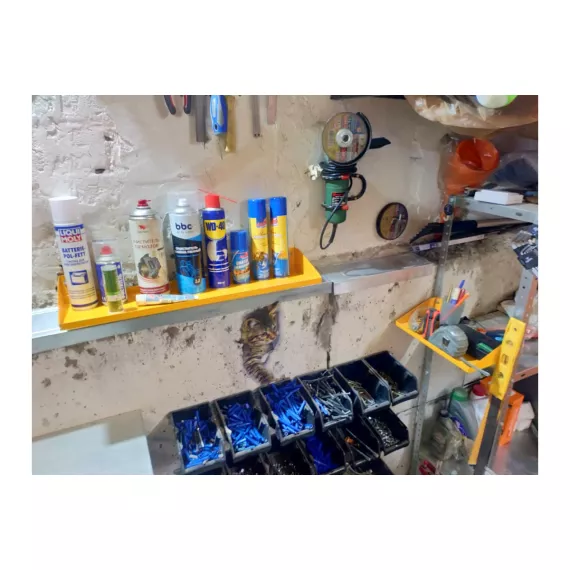 Полка удлиненная ПАКС 12851523, изображение 2