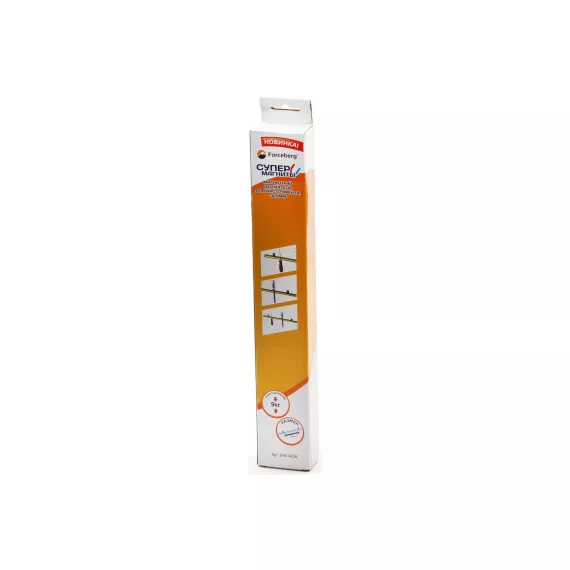 Магнитный держатель для инструмента 325мм Forceberg 9-4014226, изображение 2