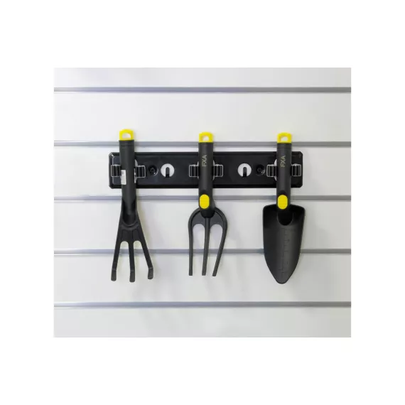 Планка с зажимами для хранения инструмента ESSE RC-3819, изображение 2