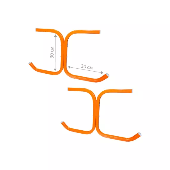 Потолочная антресоль для велосипеда Delta-Park CS-90, 2 штуки velo5006013_1, изображение 2