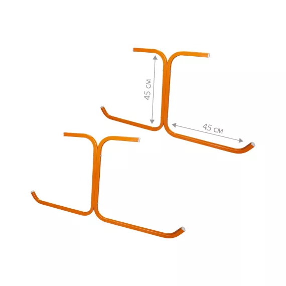 Потолочная антресоль Delta-Park CS-90, в упаковке 2 шт.  5006013, изображение 2