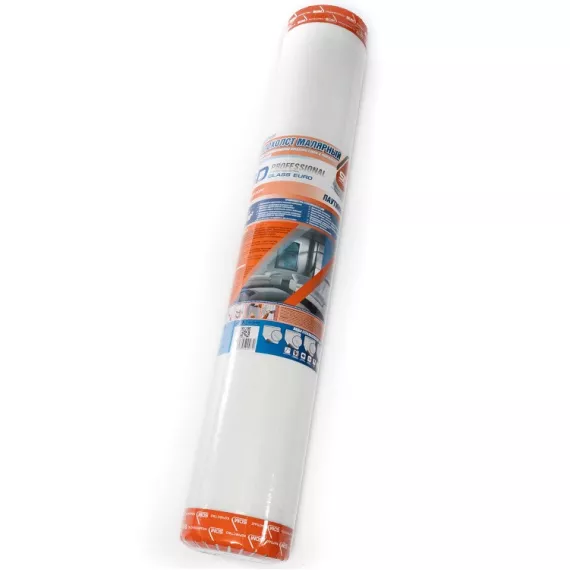 Стеклохолст малярный SDM Паутинка SD-Glass Professional 40 г/м2 25 м, изображение 2