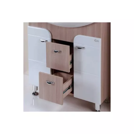 Тумба ONIKA СТИЛЬ 75.13 107512, изображение 2