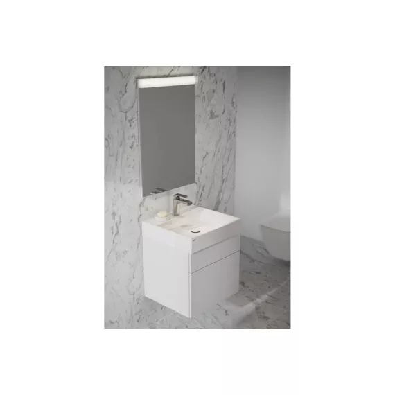 Тумба под умывальник Ravak SD Natural 500 белая X000001051, изображение 2