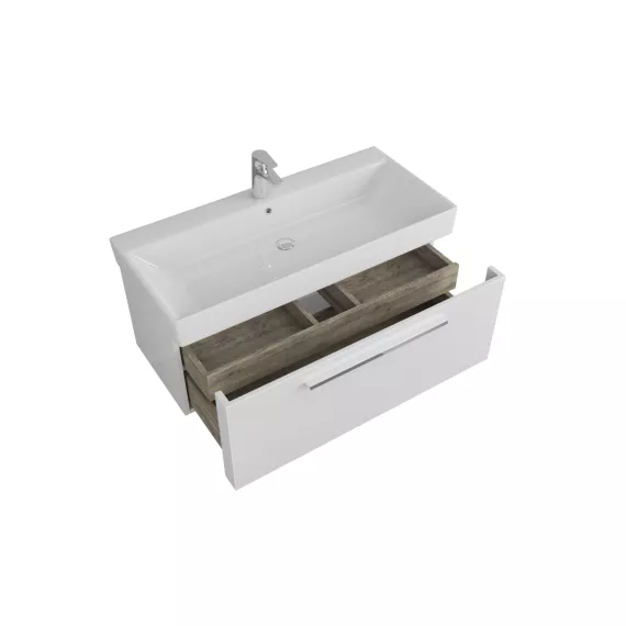 Тумба OWL 1975 Ragnar 100 1 ящик, 1 внутренний OW020200, изображение 2