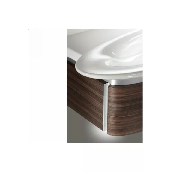 Тумба под раковину Jacob Delafon Presquile 00198785 EB1104-V13, изображение 2