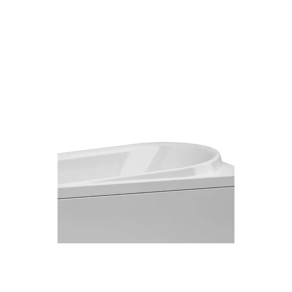 Акриловая ванна AM.PM Like, A0 170х70 см W80A-170-070W-A, изображение 2