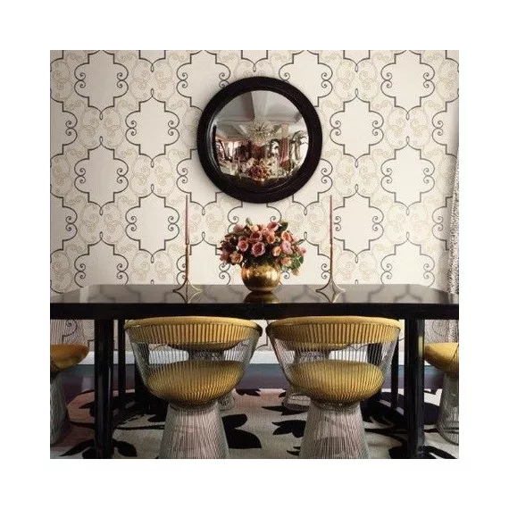 Обои флизелиновые Wallquest Deco GE10200, изображение 2