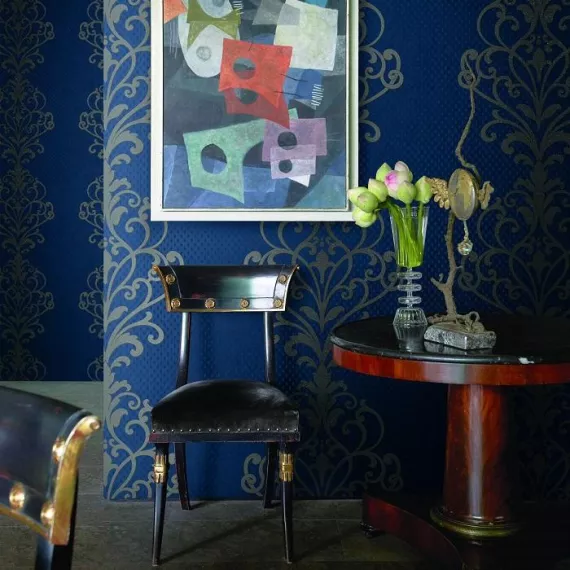 Обои флизелиновые Wallquest Deco GE10902, изображение 2