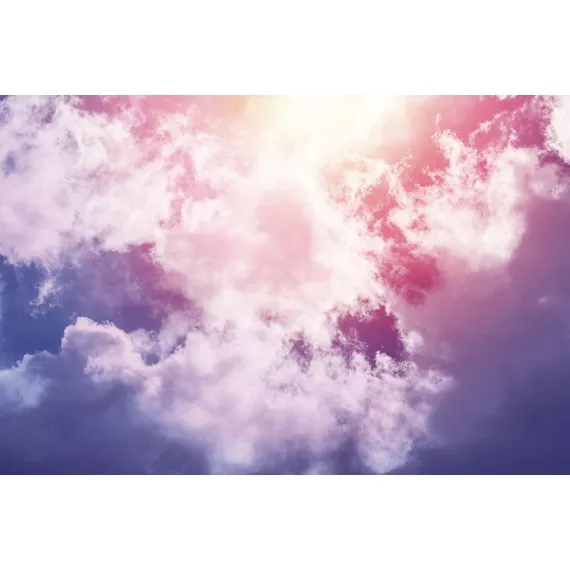 Фотообои виниловые на флизелиновой основе Decocode Небо 32-0019-PV 3х2 м