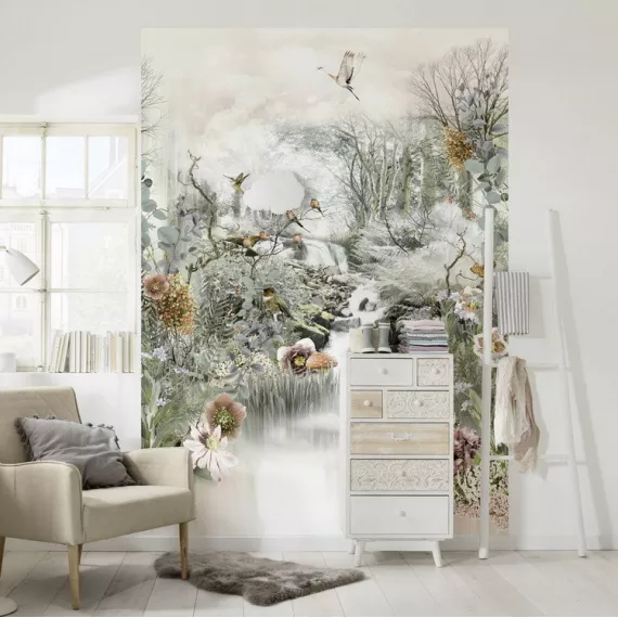 Фотообои бумажные Komar Мифы 4-203 1,84х2,54 м, изображение 2