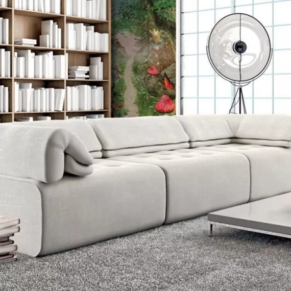 Фотообои виниловые на флизелиновой основе Decocode Лукоморье 21-0124-PG 2х2,8 м, изображение 2