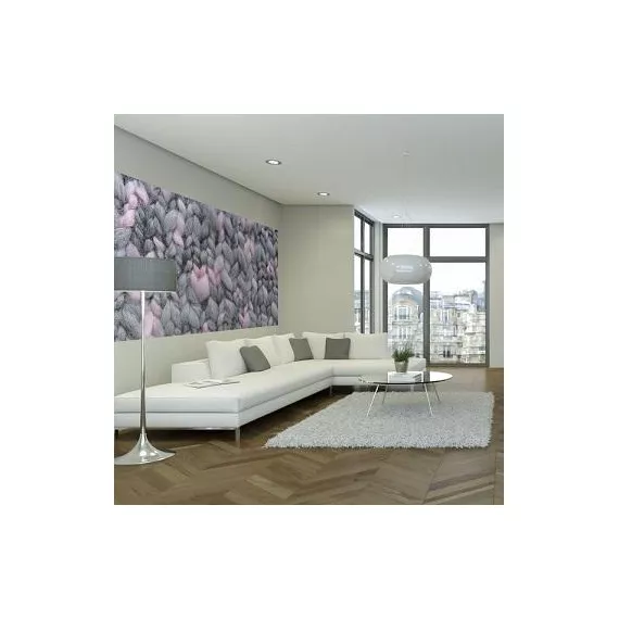 Фотообои виниловые на флизелиновой основе Decocode Теплота 13-0515-AB 2,5х1,3 м, изображение 2