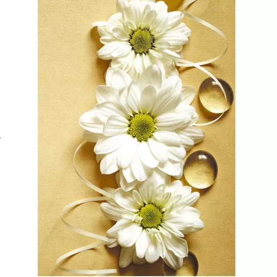 Фотообои виниловые на флизелиновой основе Decocode Альба 21-0281-FE 2х2,8 м