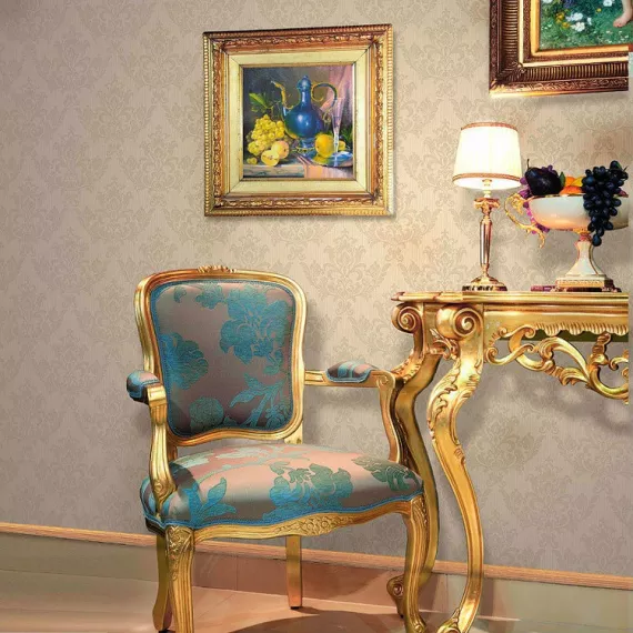 Обои флизелиновые Decor Deluxe International Vivaldi B03384/2, изображение 2