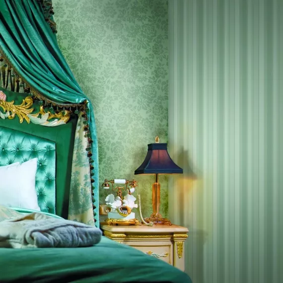 Обои флизелиновые Decor Deluxe International Vivaldi B03356/16, изображение 2