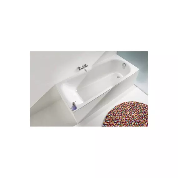 Ванна KALDEWEI Saniform Plus 371-1 170х73, белый 00000013273, изображение 2