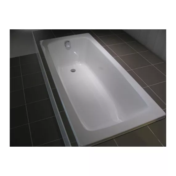 Ванна Kaldewei CAYONO 751 размер 1800х800х410 мм, Easy Clean, alpine white 275100013001 00021394, изображение 2