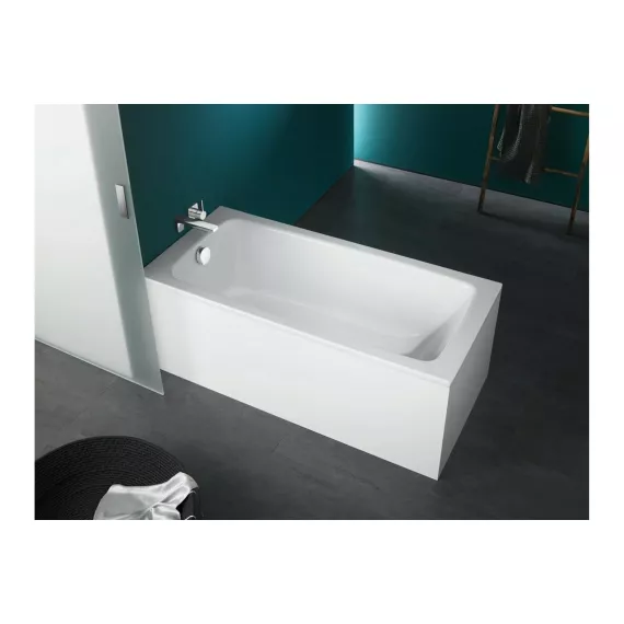 Стальная ванна KALDEWEI CAYONO 747 150x70x41 см, Easy Clean, 3.5 мм 274700010001 274700013001, изображение 2