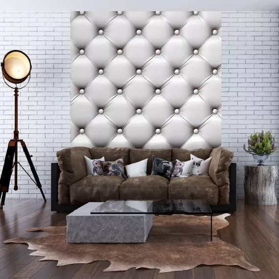 Фотообои виниловые на флизелиновой основе Decocode Честер 22-0019-AB 2х2 м, изображение 2