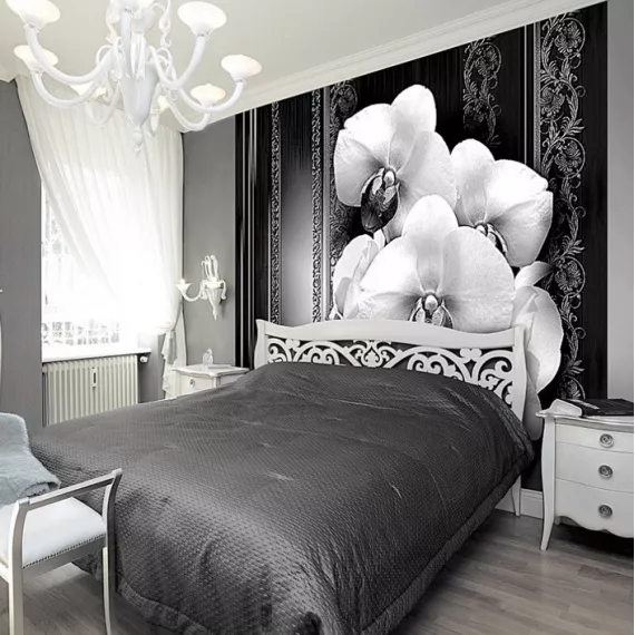 Фотообои виниловые на флизелиновой основе Decocode Буржуа 31-0274-FB 3х2,8 м, изображение 2