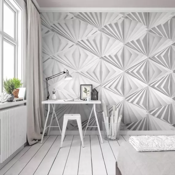 Фотообои бумажные Komar Дельта 8-204 3,68х2,54 м, изображение 2