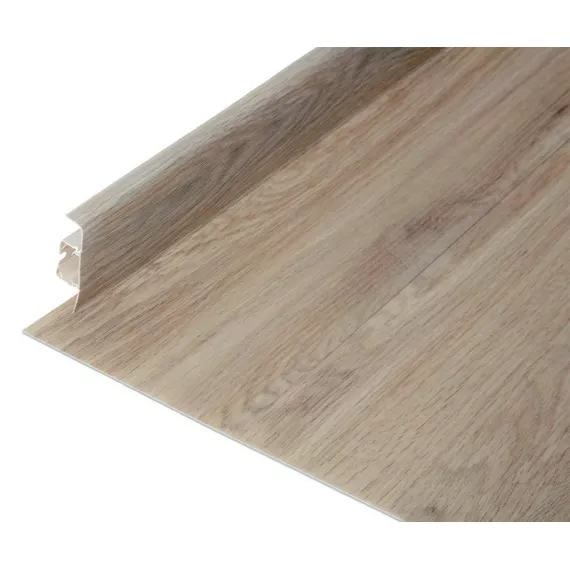 Плитка напольная ПВХ IVC Primero 24234N Casablanca Oak клеевая, изображение 4