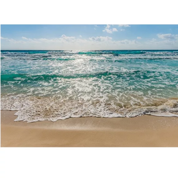 Фотообои бумажные Komar Seaside 8-983 3,68х2,54 м