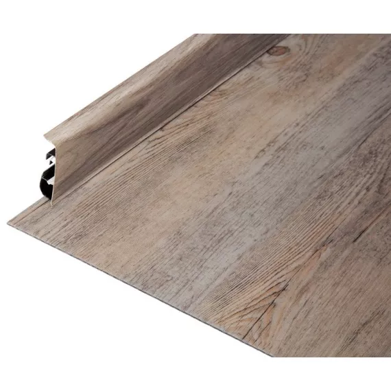 Плитка напольная ПВХ IVC Ultimo 24243Q Colombia Pine клеевая, изображение 4