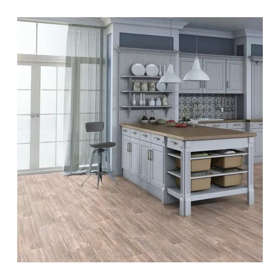 Плитка напольная ПВХ Tarkett Lounge Acoustic 914,4х101,6х3 мм, изображение 2