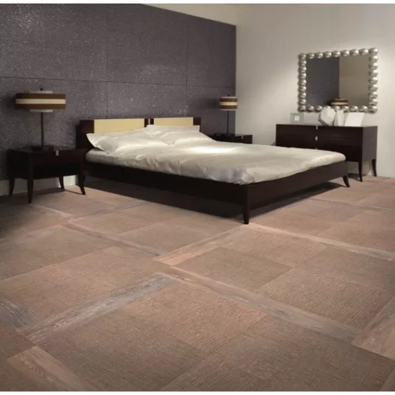 Плитка напольная ПВХ Tarkett New Age Noise 457,2х457,2х2,1 мм, изображение 2