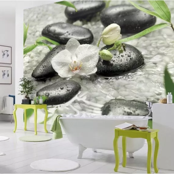 Фотообои бумажные Komar Pure 8-319 3,68х2,54 м, изображение 2