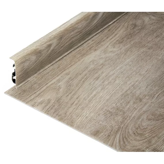 Плитка напольная ПВХ IVC Divino 52232Q Samerset Oak клеевая, изображение 5