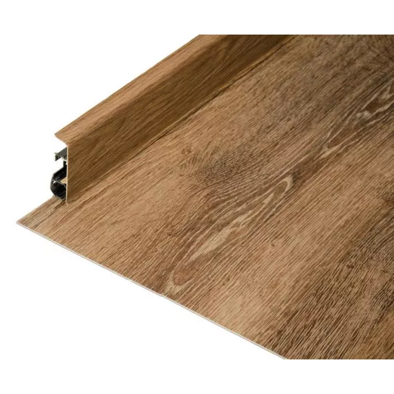 Плитка напольная ПВХ IVC Primero 22857N Evergreen Oak клеевая, изображение 4