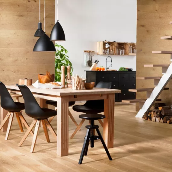 Фотообои флизелиновые Komar Oak XXL4-027 3,68х2,48 м, изображение 2