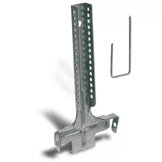 Шплинт Knauf Нониус 70x28x2 мм, изображение 2