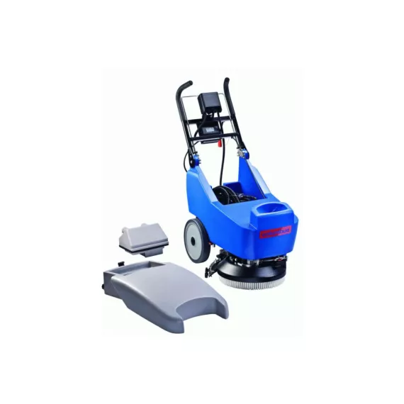 Поломоечная машина COLUMBUS RA 35 B 10, изображение 2