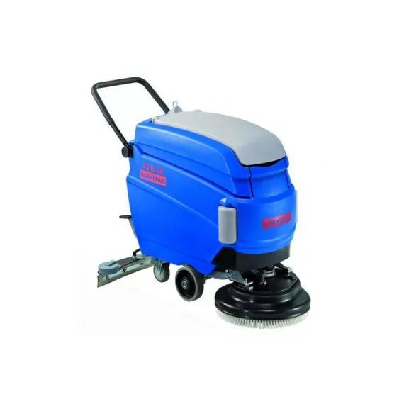 Поломоечная машина COLUMBUS RA 43 B 40, изображение 2