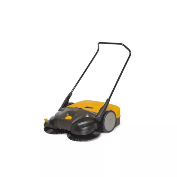 Несамоходная подметальная машина Stiga SWP 577 2W0775012/ST1, изображение 2