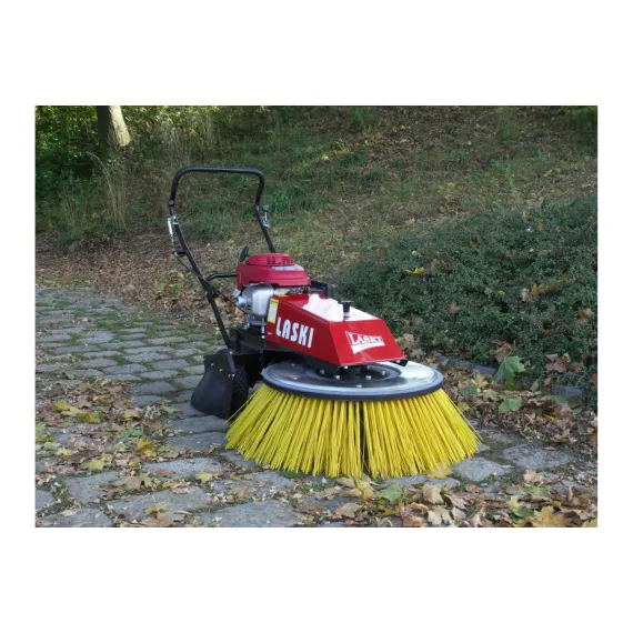 Подметальная машина LASKI ZK 8500H 2000059001063, изображение 2