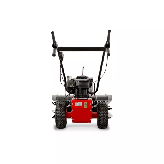 Подметально-уборочная машина TIELBURGER TK18 B&S AD-390-040TS, изображение 2