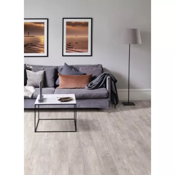 Плитка напольная ПВХ IVC Ultimo 24938 Bear Oak с замком, изображение 3