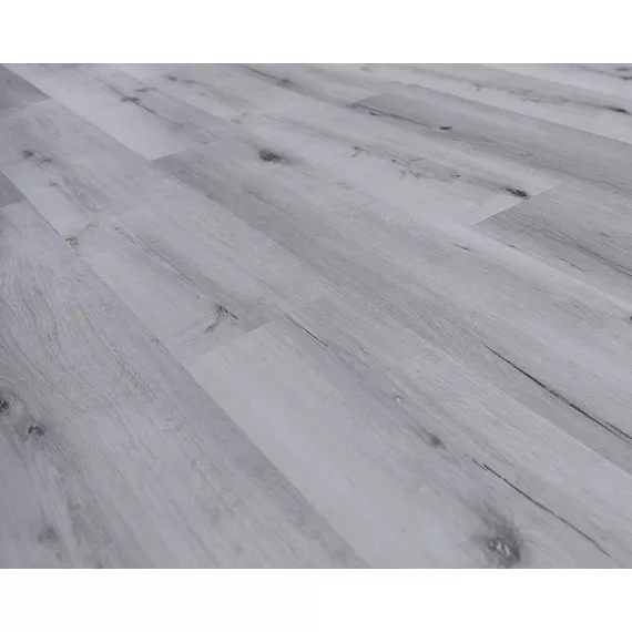 Плитка напольная ПВХ Vinilam Click Prestige Дуб Гент 10-064 1220х227х6,5 мм, изображение 6