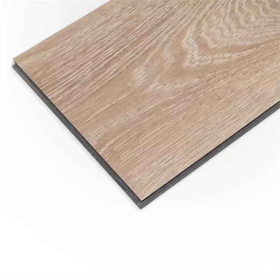 Плитка напольная ПВХ IVC Vivo Click 245 Дуб Бостон 1316x191х4,2 мм, изображение 3